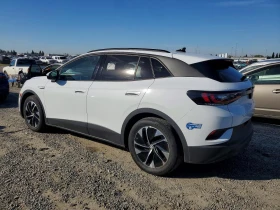 VW ID.4 * Volkswagen Pro* КУПИ СЕГА* БЕЗ ТЪРГ* , снимка 2