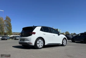 VW ID.3 PURE PER/150HP/CERTIFICATE/NAVI/204h, снимка 3