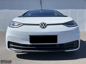 VW ID.3 PURE PER/150HP/CERTIFICATE/NAVI/204h, снимка 5