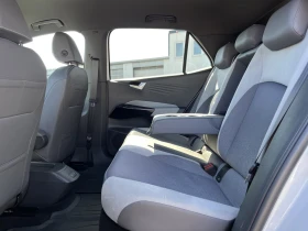 VW ID.3 PURE PER/150HP/CERTIFICATE/NAVI/204h, снимка 12