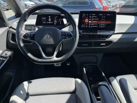 VW ID.3 PURE PER/150HP/CERTIFICATE/NAVI/204h, снимка 10