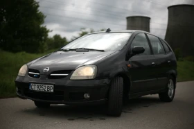 Nissan Almera tino, снимка 6