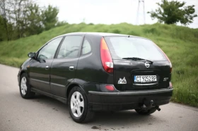 Nissan Almera tino, снимка 13