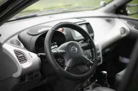 Nissan Almera tino, снимка 11