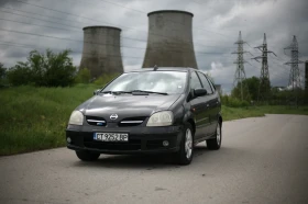 Nissan Almera tino, снимка 4