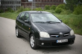 Nissan Almera tino, снимка 3