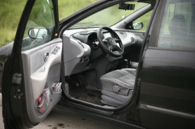 Nissan Almera tino, снимка 8