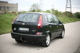 Nissan Almera tino, снимка 2