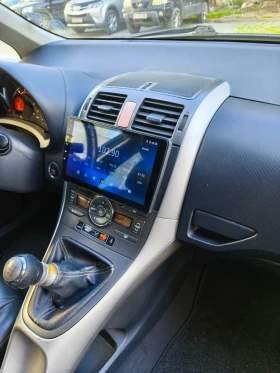 Toyota Auris, снимка 3