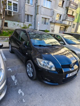Toyota Auris, снимка 2