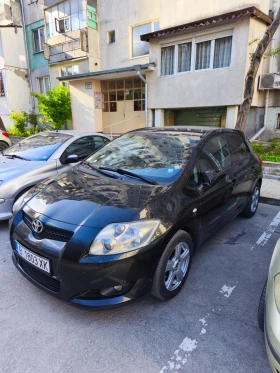Toyota Auris, снимка 1
