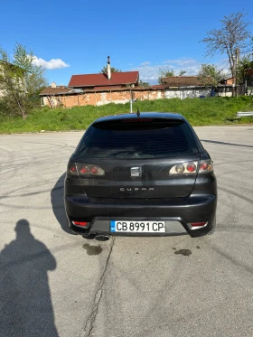 Seat Ibiza Cupra, снимка 4