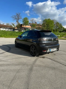 Seat Ibiza Cupra, снимка 5