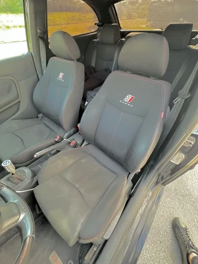 Seat Ibiza Cupra, снимка 7
