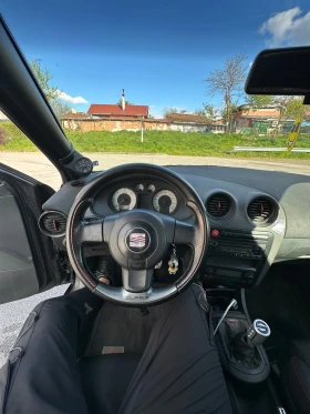Seat Ibiza Cupra, снимка 6