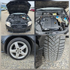 Audi A4 2.0 TDI .Quattro S-Line.190000km, снимка 17