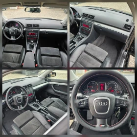 Audi A4 2.0 TDI .Quattro S-Line.190000km, снимка 13