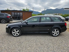 Audi A4 2.0 TDI .Quattro S-Line.190000km, снимка 8