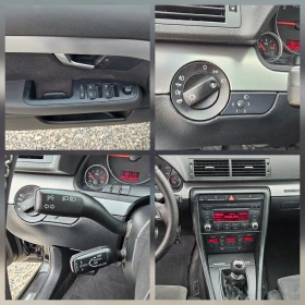 Audi A4 2.0 TDI .Quattro S-Line.190000km, снимка 14