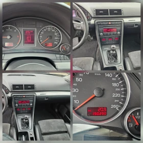 Audi A4 2.0 TDI .Quattro S-Line.190000km, снимка 15
