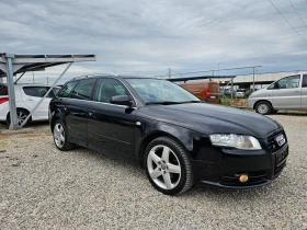 Audi A4 2.0 TDI .Quattro S-Line.190000km, снимка 3