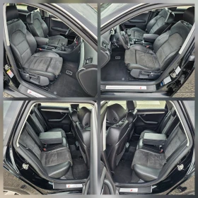 Audi A4 2.0 TDI .Quattro S-Line.190000km, снимка 12
