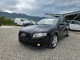 Audi A4 2.0 TDI .Quattro S-Line.190000km, снимка 1