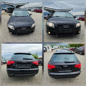 Audi A4 2.0 TDI .Quattro S-Line.190000km, снимка 9