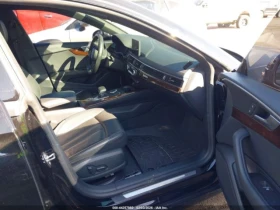 Audi A5 45 TFSI Premium Quattro, снимка 6