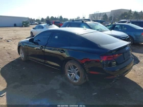 Audi A5 45 TFSI Premium Quattro, снимка 3