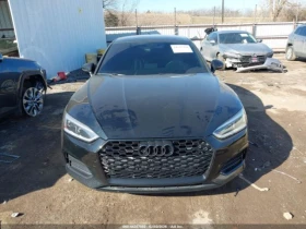 Audi A5 45 TFSI Premium Quattro, снимка 8