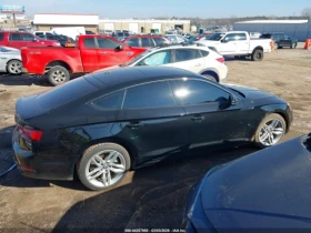 Audi A5 45 TFSI Premium Quattro, снимка 9