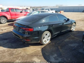 Audi A5 45 TFSI Premium Quattro, снимка 4