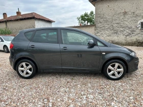 Seat Altea 1.6 TDI 90кс. Common rail, снимка 5
