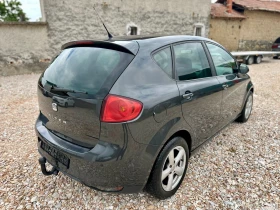 Seat Altea 1.6 TDI 90кс. Common rail, снимка 6