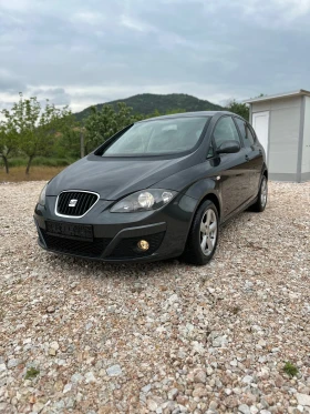 Seat Altea 1.6 TDI 90кс. Common rail, снимка 2