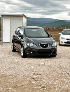 Seat Altea 1.6 TDI 90кс. Common rail, снимка 1