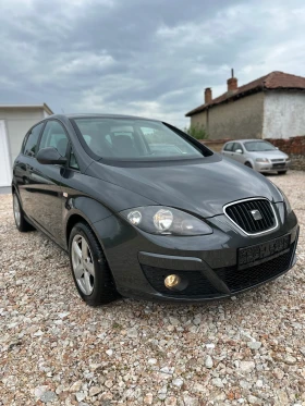 Seat Altea 1.6 TDI 90кс. Common rail, снимка 4