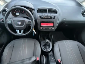 Seat Altea 1.6 TDI 90кс. Common rail, снимка 11