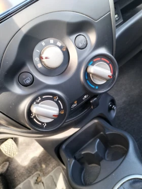 Nissan Micra, снимка 10