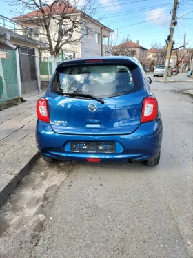 Nissan Micra, снимка 3