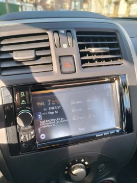 Nissan Micra, снимка 8