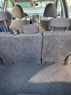 Nissan Micra, снимка 11