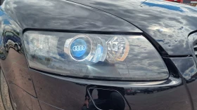 Audi A6 Avant 3.0TDI, снимка 14