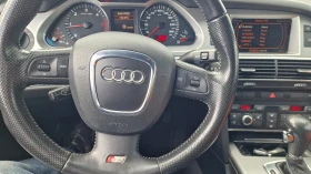Audi A6 Avant 3.0TDI, снимка 6