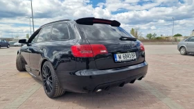 Audi A6 Avant 3.0TDI, снимка 4