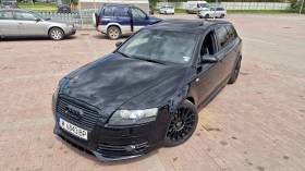 Audi A6 Avant 3.0TDI, снимка 3