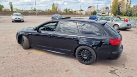 Audi A6 Avant 3.0TDI, снимка 5