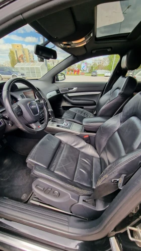 Audi A6 Avant 3.0TDI, снимка 7