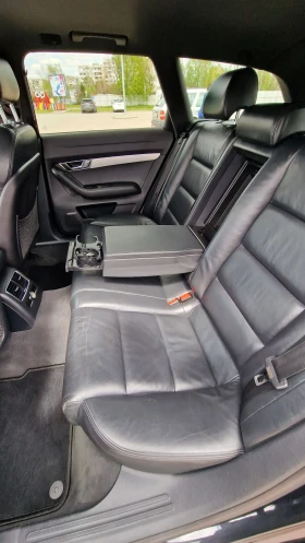 Audi A6 Avant 3.0TDI, снимка 8